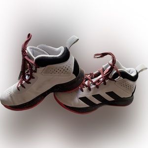 Kids Adidas, size 13.